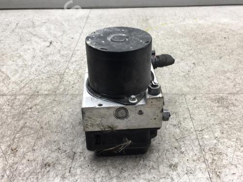 Used ABS pump SKODA FABIA II (542) 1.4 TDI (70 hp) 25528626