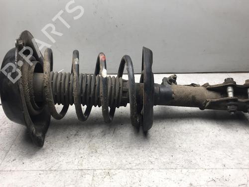 Used Left front shock absorber PEUGEOT 508 I (8D_) 1.6 HDi (112 hp) 25534184