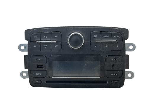 Bilradio DACIA LOGAN MCV II 1.2 (75 hp) 26704514