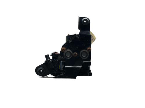 ABS pump RENAULT MEGANE III Hatchback (BZ0/1_, B3_) 1.5 dCi (BZ09, BZ0D, BZ1W, BZ29, BZ14) | BP25550108M43 