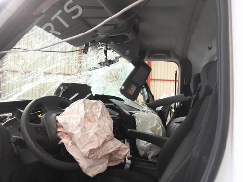 Left front shock absorber RENAULT MASTER III Van (FV) 2.3 dCi 145 FWD (FV0E, FV0F, FV0H, FV02, FV0M, FV0S,... | BP25527972M16  - Image 5