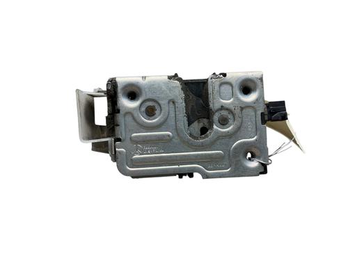 Rear left lock RENAULT CLIO II (BB_, CB_) 1.5 dCi (B/C2J) | BP29240940C100 