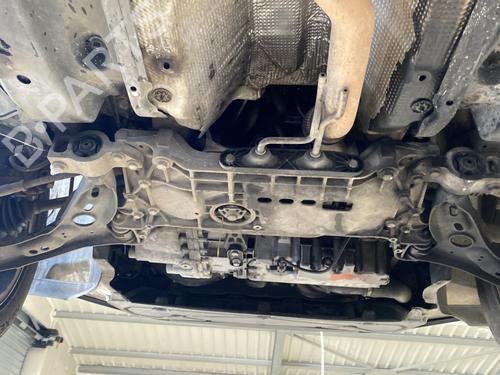 Left tailgate light VW TIGUAN (5N_) 2.0 TDI | BP29918138C79  - Image 33