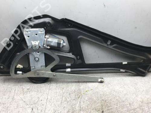 Front left window mechanism MERCEDES-BENZ SPRINTER 2-t Van (B901, B902) 211 CDI (901.661, 901.662, 902.661, 902.662) | BP25528283C22 