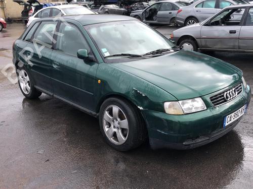 Left front window switch AUDI A3 (8L1) 1.9 TDI | BP25557776I27 - Image 24