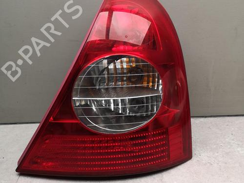 Used Right taillight Right taillight RENAULT CLIO II (BB_, CB_) 1.5 dCi (B/CB3M) (64 hp) 25585278 25585278