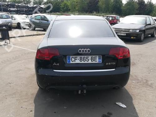 Left sun visor AUDI A4 B7 (8EC) 2.5 TDI | BP25523867I1 - Image 14