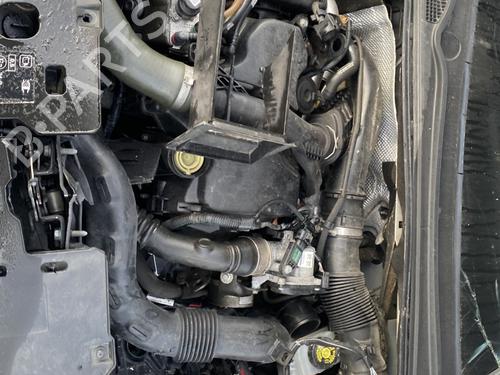 Left front window switch RENAULT CLIO IV (BH_) 1.5 dCi 90 | BP31135123I27 - Image 13