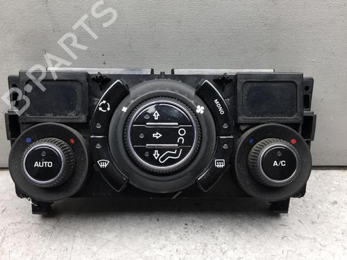 Climate control CITROËN C3 Picasso (SH_) 1.6 HDi | BP25533742I5 