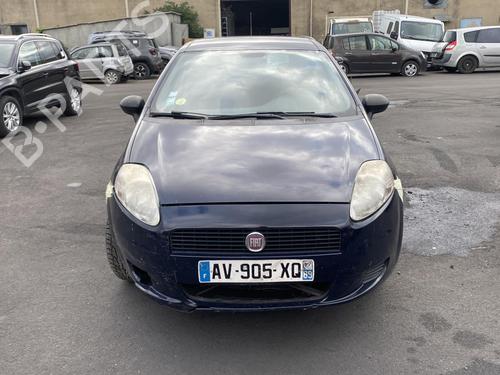 Right taillight FIAT GRANDE PUNTO (199_) 1.2 | BP25571662C35 