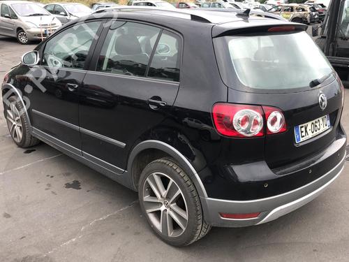 Left tailgate light VW GOLF PLUS V (5M1, 521) 1.6 TDI | BP25533085C79  - Image 14