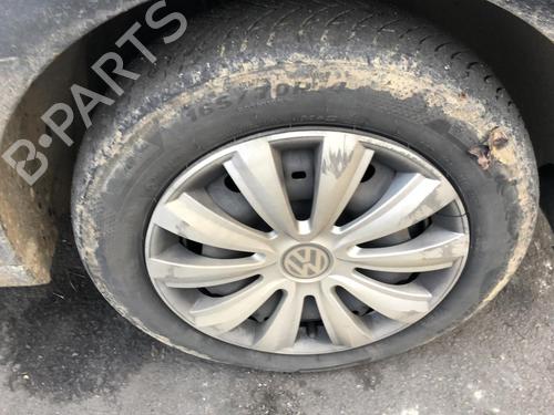 Ratstangsstang VW POLO (9N_, 9A_) 1.9 SDI | BP25575114I23 