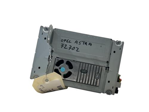 Radio OPEL ASTRA J (P10) 1.7 CDTI (68) | BP25548885E6 - Image 2
