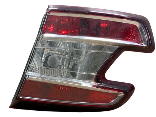 Used Right tailgate light RENAULT MEGANE III Grandtour (KZ0/1) 1.5 dCi (KZ09, KZ0D, KZ1G, KZ29, KZ14, KZ1W, KZ10, KZ1F,... (110 hp) 25549950