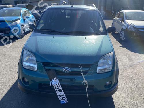 Mirror switch SUZUKI IGNIS II (MH) 1.3 (RM413) | BP25532797I25 - Image 6