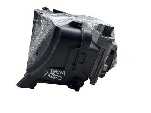 Electronic module DACIA SANDERO II TCe 90 (B8M1, B8MA, B8AC) | BP33806541M83 - Image 3