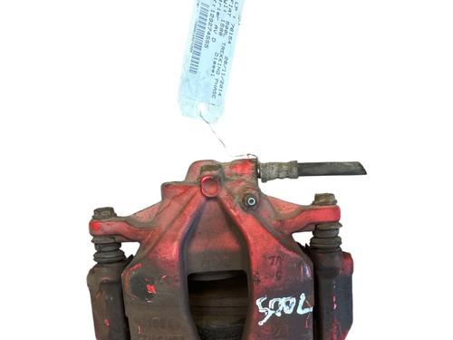 Right front brake caliper FIAT 500L (351_, 352_) 1.6 D Multijet (199LYD1B) | BP37184961M104 - Image 2