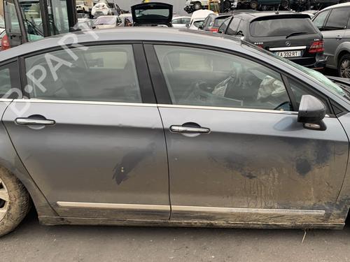 Starter CITROËN C5 III (RD_) 2.0 HDi 140 (RDRHF8, RDRHFA, RDRHA8, RDRHAJ) | BP26430419M8 - Image 22