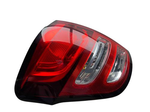 Left taillight CITROËN C3 II (SC_) 1.4 HDi 70 (SC8HZC, SC8HR0, SC8HP4) | BP26684238C34