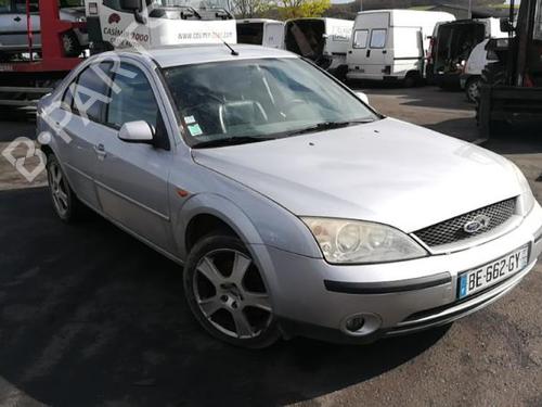 Steering rack FORD MONDEO III (B5Y) 2.0 16V TDDi / TDCi | BP25516800M22 