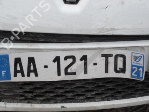 Commande Chauffage RENAULT TWINGO II (CN0_) 1.5 dCi (CN0E) | BP25583137I5 