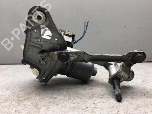 Used Front wiper motor PEUGEOT 3008 I MPV (0U_) 1.6 HDi (109 hp) 25551850