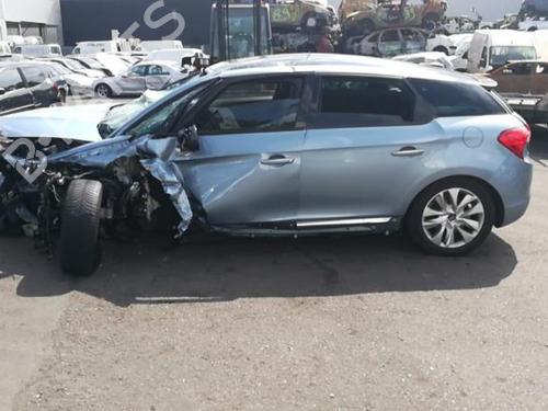 Washer pump CITROËN DS5 1.6 HDi 110 | BP25554931E24  - Image 11