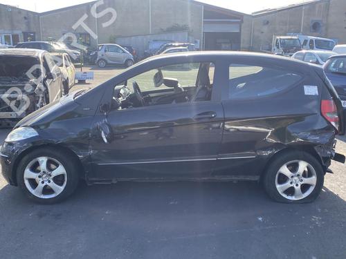 Front right door window MERCEDES-BENZ A-CLASS (W169) A 180 CDI (169.007, 169.307) | BP25571407C19