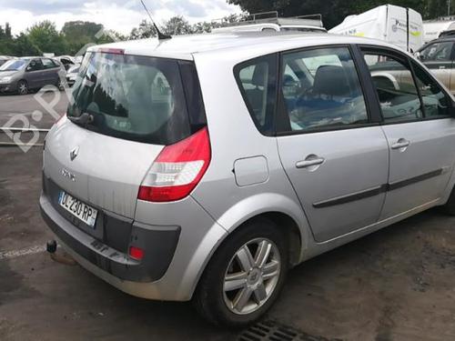 Viskermotor vindrute RENAULT SCÉNIC II (JM0/1_) 1.9 dCi (JM0G, JM12, JM1G, JM2C) | BP25577770M29 