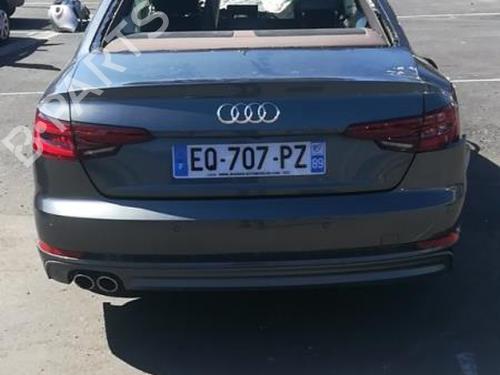 Rear left window mechanism AUDI A4 B9 (8W2, 8WC) 2.0 TDI | BP25580193C24 - Image 19