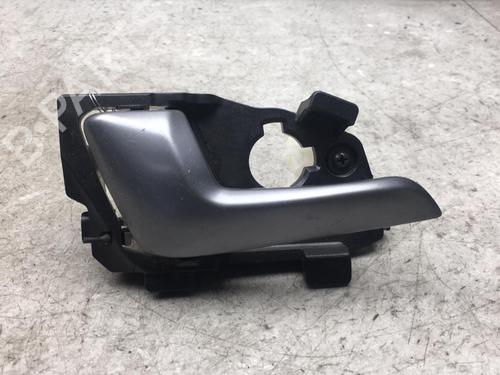 Used Front left interior door handle Front left interior door handle KIA PICANTO II (TA) 1.0 (67 hp) 25575345 25575345