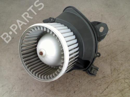 Gebläsemotor für FIAT GRANDE PUNTO (199_) 1.3 D Multijet (75 hp) 25552892