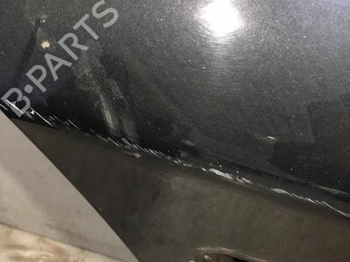 Right rear door BMW 1 (E87) 120 d | BP25575136C5 