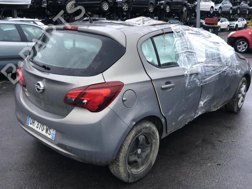 Advarselsbryter OPEL CORSA E (X15) 1.4 (08, 68) | BP30535110I22  - Image 28