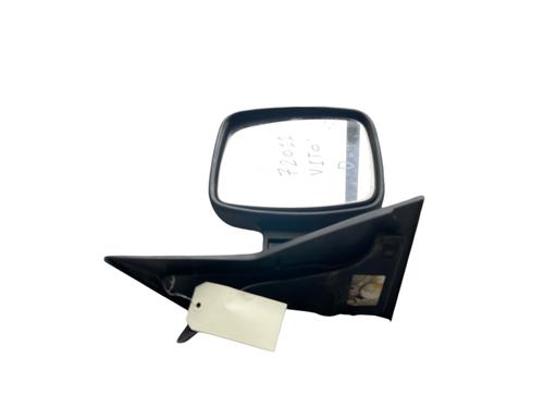 Used Right mirror MERCEDES-BENZ VITO Van (W638) 110 CDI 2.2 (638.094) (102 hp) 25550356