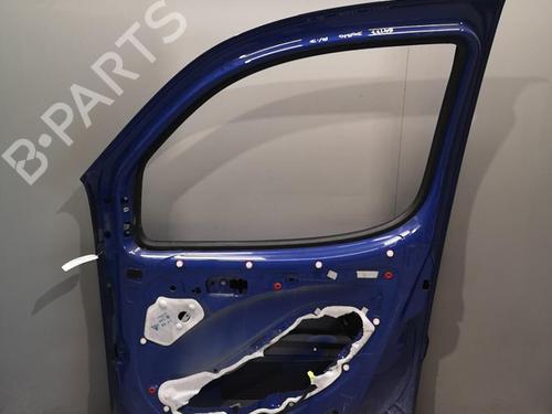 Used Right front door FIAT DOBLO Box Body/MPV (223_) 1.3 D Multijet (75 hp) 25554561
