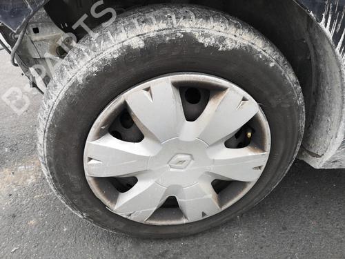 Left tailgate light RENAULT CLIO IV (BH_) 1.5 dCi 75 | BP25525013C79  - Image 30