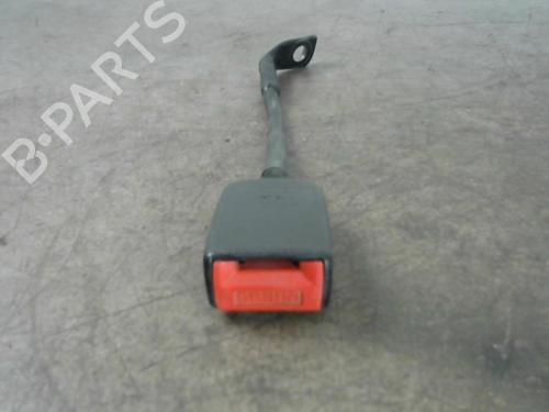 Used Seat buckle RENAULT 21 (B48_) 1.7 (88 hp) 25583019