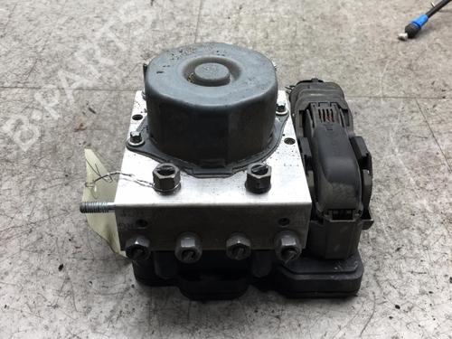 Used ABS pump RENAULT CLIO IV (BH_) 1.5 dCi 75 (75 hp) 25512156