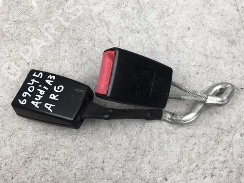 Seat buckle AUDI A3 (8P1) 2.0 TDI 16V | BP25551182I32 