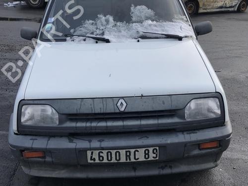 Right headlight RENAULT EXPRESS Box Body/MPV 1.9 D | BP25575485C29  - Image 27