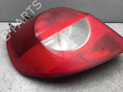 Left taillight RENAULT CLIO III (BR0/1, CR0/1) 1.5 dCi (BR17, CR17) | BP25576569C34 