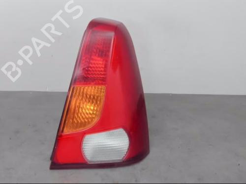 Used Right taillight DACIA LOGAN (LS_) 1.5 dCi (LS0K) (68 hp) 25552954