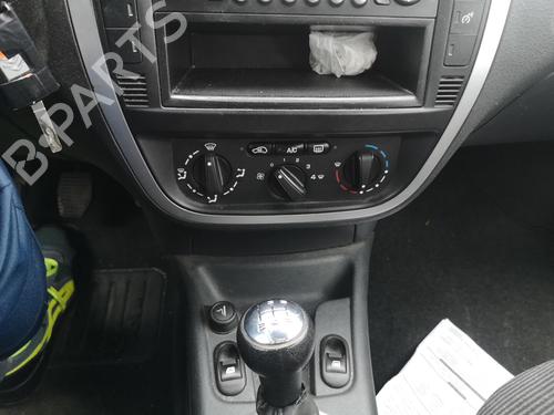 Right front door CITROËN C3 I (FC_, FN_) 1.4 HDi | BP25585169C3 