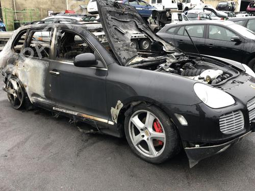 Right front indicator PORSCHE CAYENNE (9PA) Turbo 4.5 | BP30565529C33  - Image 16