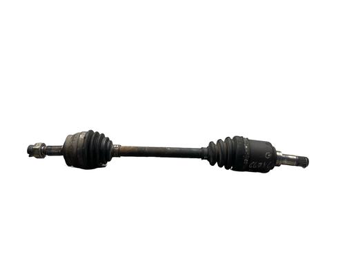 Used Left front driveshaft FIAT PUNTO (176_) 1.7 D (57 hp) 25556123