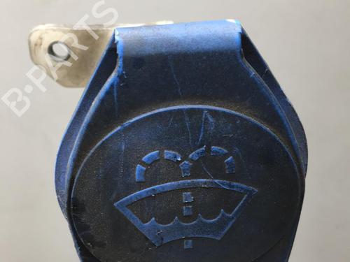 Sprinklertank VW TOUAREG (7LA, 7L6, 7L7) 2.5 R5 TDI | BP25584784C113 