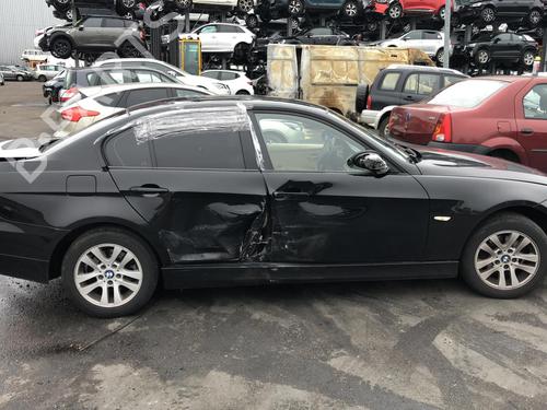 Steering rack BMW 3 (E90) 320 i | BP25546532M22 - Image 20