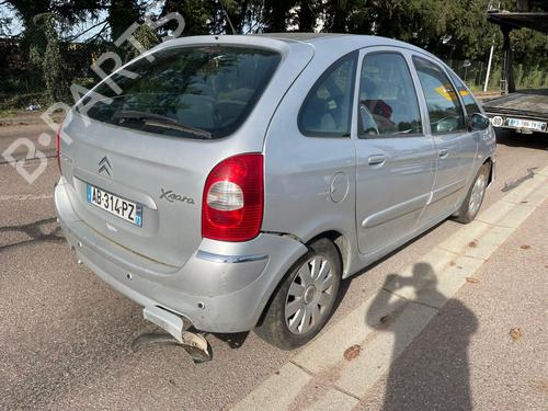 Used Parts CITROËN XSARA PICASSO (N68) 1.6 HDi (90 hp) 4353457