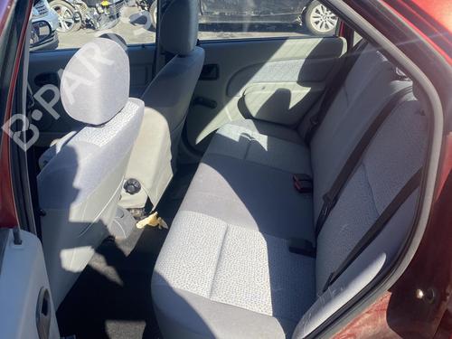 Front left lock DACIA LOGAN (LS_) 1.6 (LS0B, LS0D, LS0F, LS0H) | BP25579692C98  - Image 14